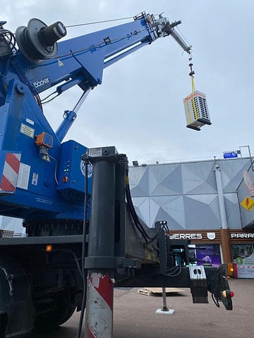 Grue